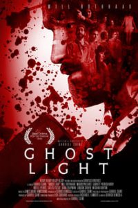 Ghost Light (2021) English x264 WebRip 480p [210MB] | 720p [795MB] mkv