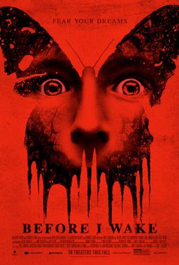 Before I Wake (2016 film) - Wikipedia