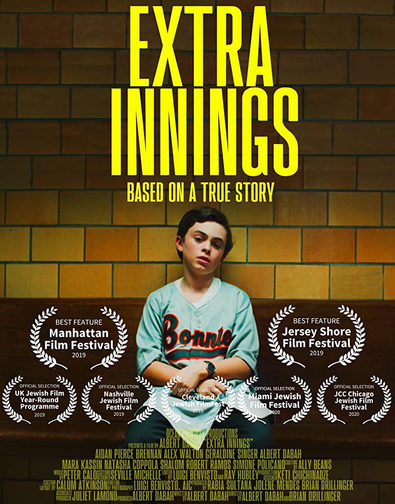 Extra Innings (2019)