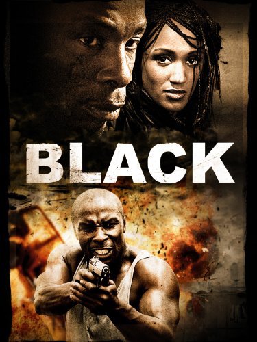 Black (2009) - IMDb