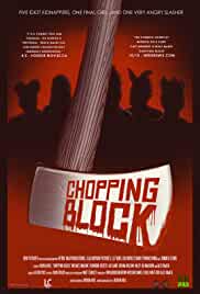 Chopping Block Poster