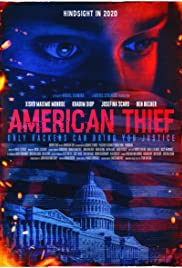 American Thief (2020) - IMDb