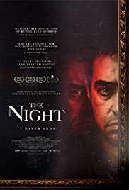 The Night (2021) English x264 WebRip 480p [312MB] | 720p [795MB] mkv