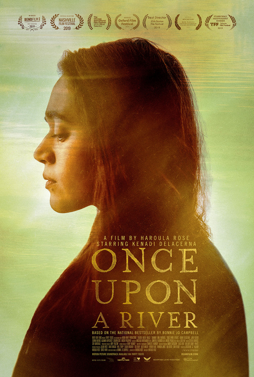 Once Upon a River (2019) - IMDb