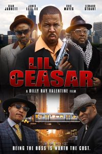 Lil Ceaser (2020) English (Eng Subs) x264 WebRip 480p [322MB] | 720p [795MB] mkv