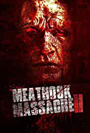 Meathook Massacre II (2017) English (Eng Subs) x264 HDRip 480p [334MB] mkv