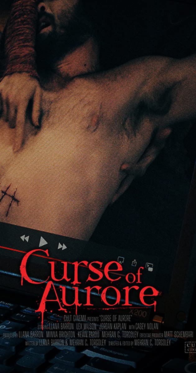 Curse of Aurore (2020) - IMDb