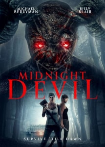 Midnight Devils (2019) | Horror Brains