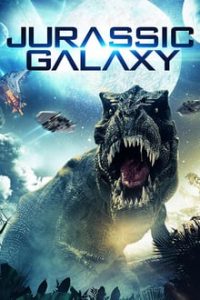 Jurassic Galaxy (2018) Dual Audio Hindi ORG-English x264 Bluray 480p [242MB] | 720p [768MB] mkv