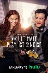 The Ultimate Playlist of Noise (2021) English (Eng Subs) x264 WebRip 480p [298MB] | 720p [794MB] mkv
