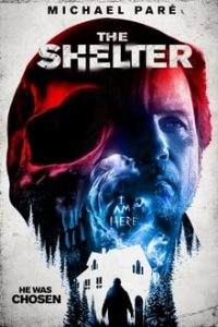 The Shelter (2015) English x264 WebRip 480p [170MB] mkv