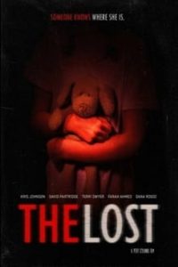 The Lost (2020) English (Eng Subs) x264 WebRip 480p [240MB] | 720p [795MB] mkv