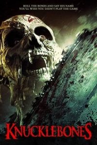 Knucklebones (2016) English (Eng Subs) x264 BluRay 480p 720p [621MB] mkv