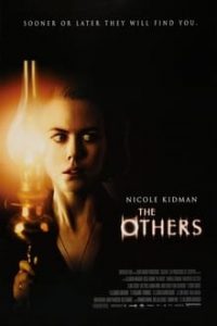 The Others (2001) Dual Audio Hindi-English x264 Bluray 480p [340MB] | 720p [902MB] mkv