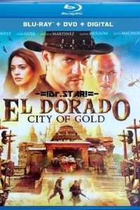 El Dorado  City of Gold (2010) Dual Audio Hindi ORG-English x264 Esubs Bluray 480p [330MB] | 720p [1GB] mkv