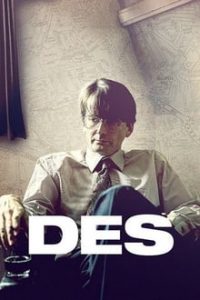 Des [Season 1] x264 AMZN WebRip All Episodes English 480p 720p mkv