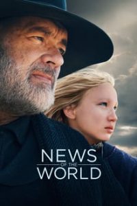 News of the World (2020) English (Eng Subs) x264 HDCAM 480p [342MB] | 720p [845MB] mkv