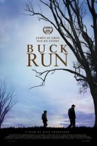 Buck Run (2019) English x264 WebRip 480p [243MB] | 720p [794MB] mkv