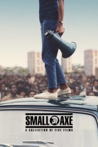 Small Axe [Season 1] x264 AMZN WebRip All Episodes [English] Eng Subs 480p 720p mkv