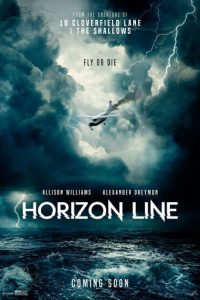 Horizon Line (2020) English (Eng Subs) x264 WebRip 480p [272MB] | 720p [795MB] mkv