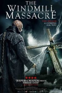 The Windmill Massacre (2016) English (Eng Subs) x264 BRRip 720p [1.3GB] mkv
