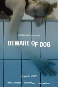 Beware of Dog (2020) English x264 WebRip 480p [255MB] | 720p [794MB] mkv