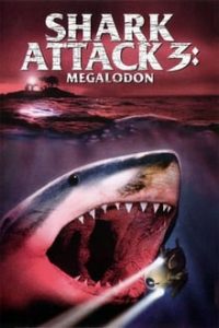 Shark Attack 3 Megalodon (2002) Dual Audio Hindi-English x264 WebRip 480p [303MB] | 720p [1GB] mkv