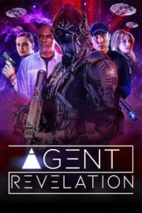 Agent Revelation (2021) English x264 WebRip 480p [260MB] | 720p [795MB] mkv