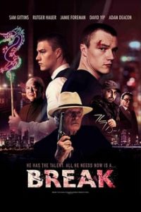Break (2020) English (Eng Subs) x264 WebRip 480p [320MB] | 720p [796MB] mkv