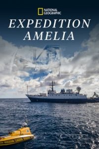 Expedition Amelia (2019) English (Eng Subs) x264 WebRip 480p [284MB] | 720p [796MB] mkv