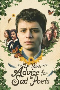 Dr. Birds Advice for Sad Poets (2021) English (Eng Subs) x264 WebRip 480p [328MB] | 720p [795MB] mkv