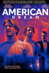 American Dream (2021) English (Eng Subs) x264 WebRip 480p [245MB] | 720p [795MB] mkv