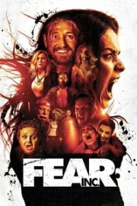 Fear Inc. (2016) English (Eng Subs) x264 BluRay 480p 720p [841MB] mkv