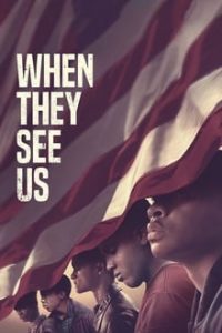 When They See Us [Season 1] x264 NF WebRip All Episodes [English] Eng Subs 480p 720p mkv