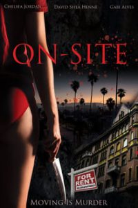 On Site (2020) English x264 WebRip 480p [256MB] | 720p [795MB] mkv