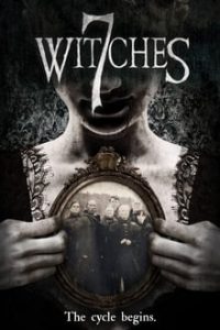 7 Witches (2017) English (Eng Subs) x264 WebRip 480p 720p [724MB] mkv