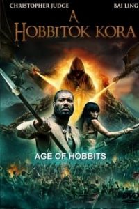 Age of the Hobbits (2012)  Dual Audio Hindi-English x264 Esubs Bluray 480p [278MB] | 720p [839MB] mkv