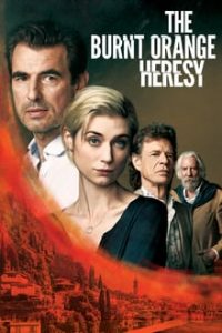 The Burnt Orange Heresy (2020) English (Eng Subs) x264 Bluray 480p [300MB] | 720p [863MB] mkv