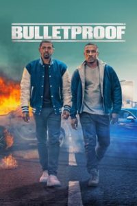 Bulletproof [Season 3] x264 HDTV All Episodes English 480p 720p mkv