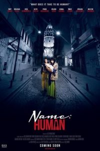 Name Human (2020) English (Eng Subs) x264 Webrip 480p [350MB] | 720p [796MB] mkv