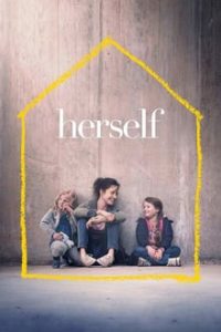 Herself (2021) English (Eng Subs) x264 WebRip 480p [292MB] | 720p [795MB] mkv