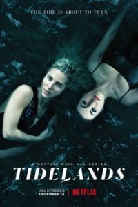 Tidelands all Episodes English x264 NF WEB-DL 480p 720p ESub mkv