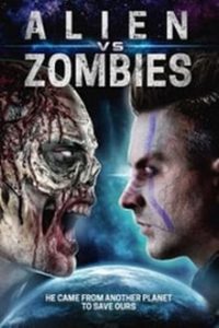 Alien Vs Zombies (2017) English (Eng Subs) x264 HDRip 480p [699MB] 720p mkv