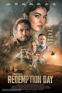 Redemption Day (2021) English (Eng Subs) x264 Web-DL 480p [297MB] | 720p [898MB] mkv