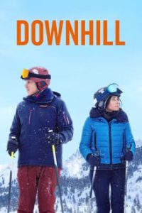 Downhill (2020) English (Eng Subs) x264 BluRay 480p 720p [789MB] mkv