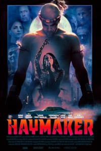 Haymaker (2021) English x264 WebRip 480p [247MB] | 720p [794MB] mkv