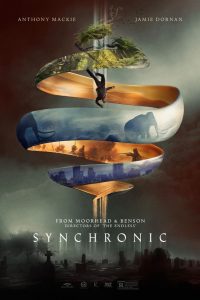 Synchronic (2020) English (Eng Subs) x264 Web-DL 480p [295MB] | 720p [861MB] mkv