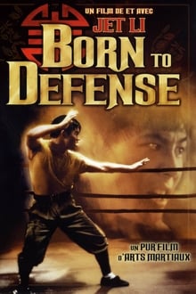 Born to Defence