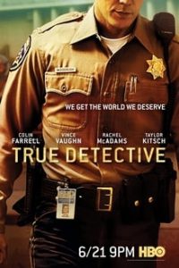 True Detective [Season 1-2-3] all Episodes English x264 HBO WEB-DL 480p 720p ESub mkv