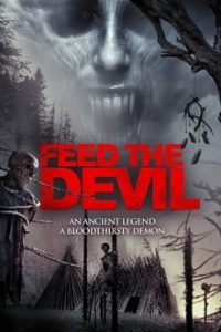 Feed the Devil (2015) English (Eng Subs) x264 WebRip 480p [287MB] mkv